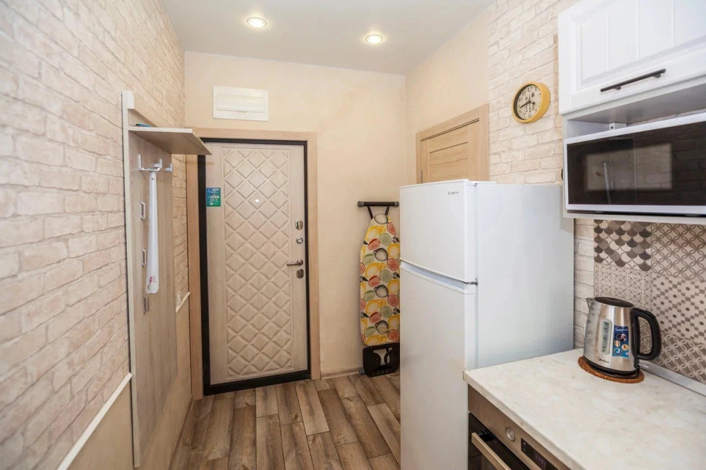 Апартаменты More Rooms на Марсовом