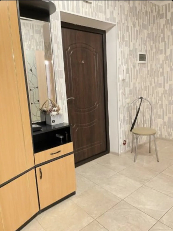 Квартира на Ямской 86