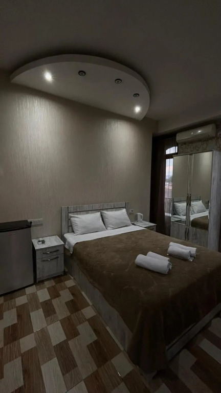 Hotel New Royal