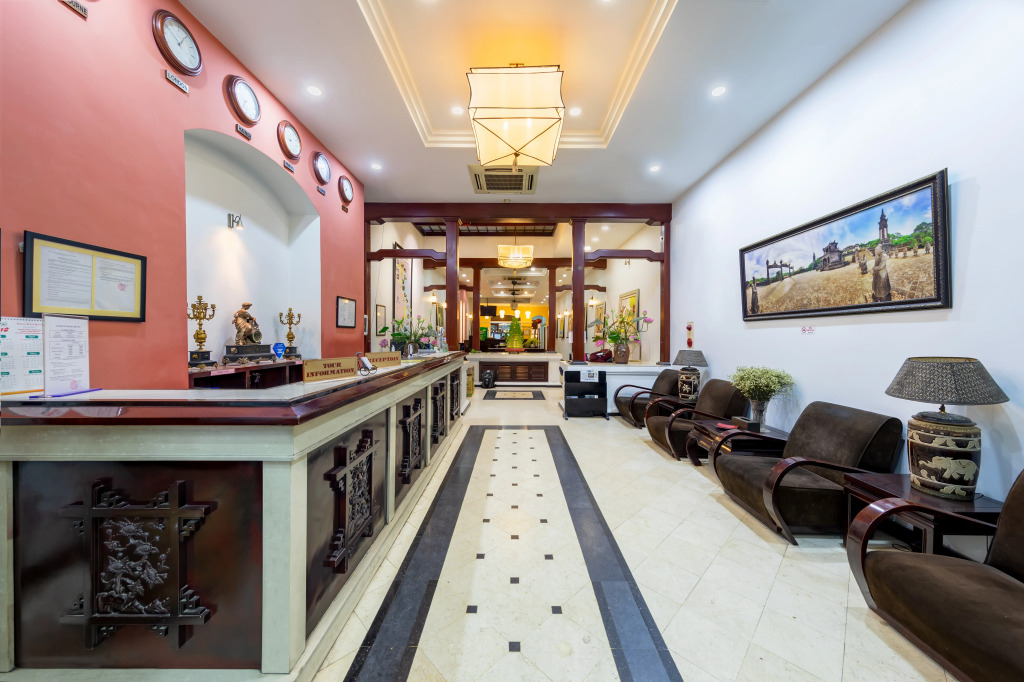 La Dolce Vita Hotel