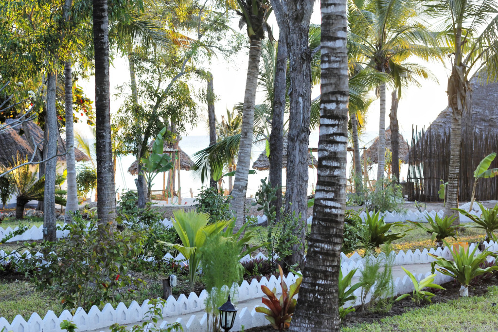 Aya Beach Resort