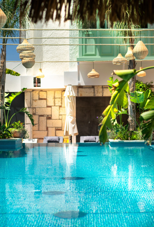 TNR Otel & Spa