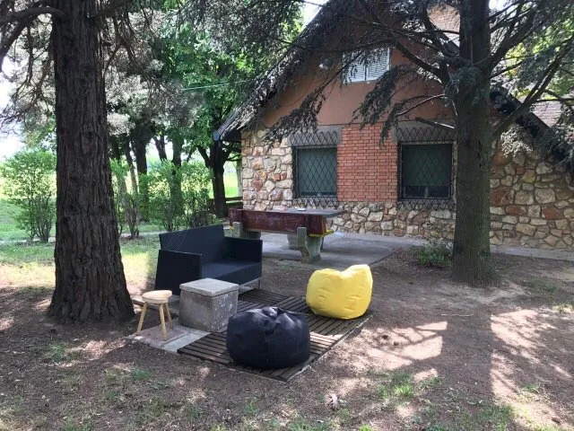 Lodging Vidmar