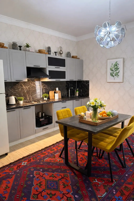 Меблированные комнаты ADAMIE house
