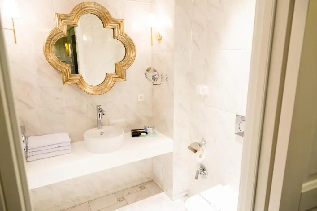 Бутик-Отель Grand Hotel Perm