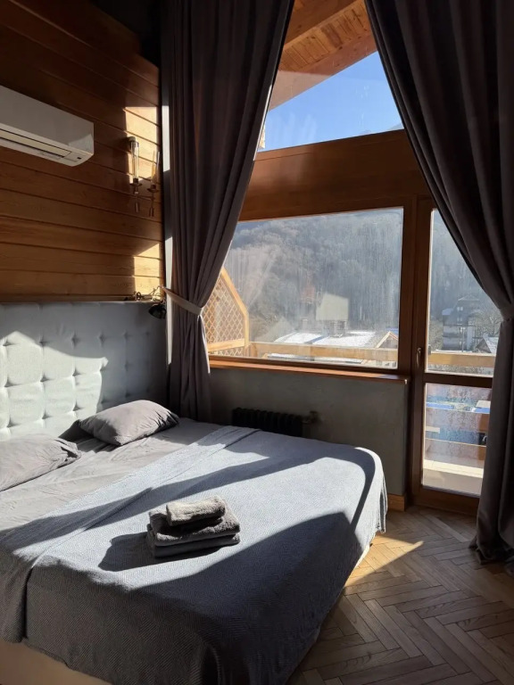 Апартаменты Smart Aparts Alpine Home