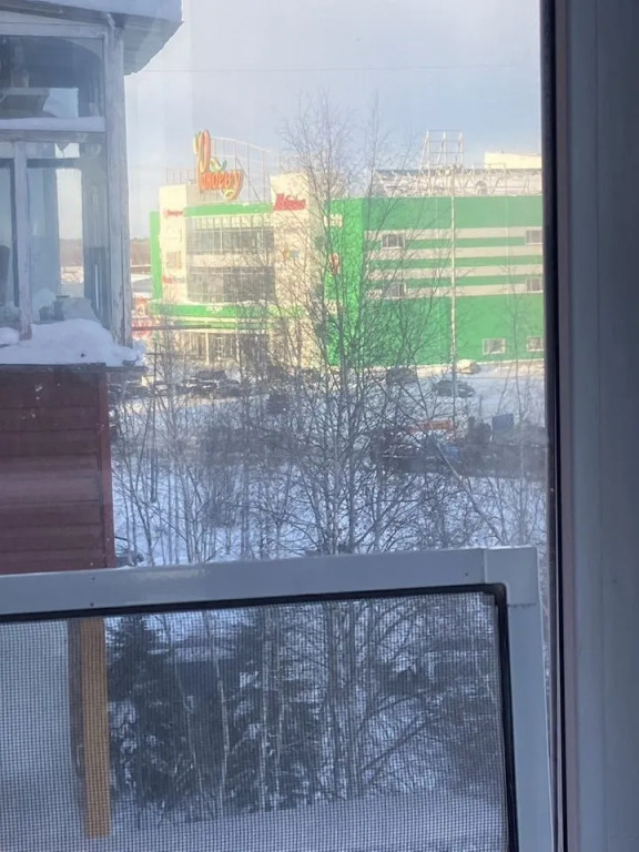 Квартира в микрорайоне 8А 45