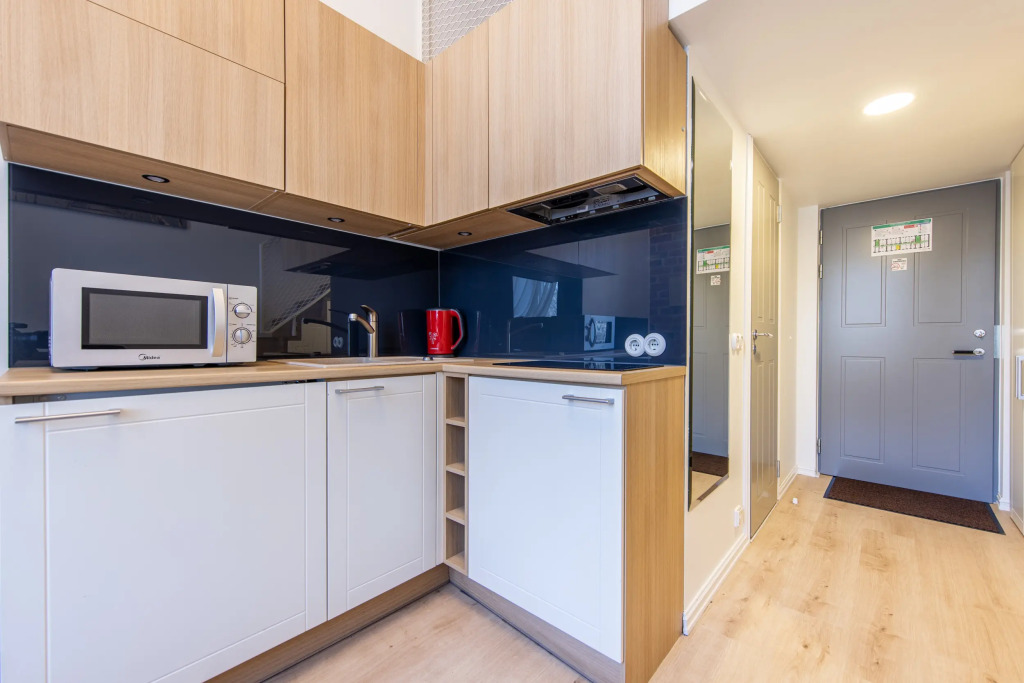 Апартаменты Stay Apartments 9