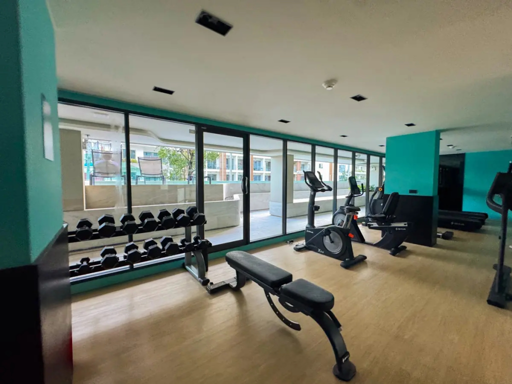 Квартира Family Space Condo 2 Bdr BangTao