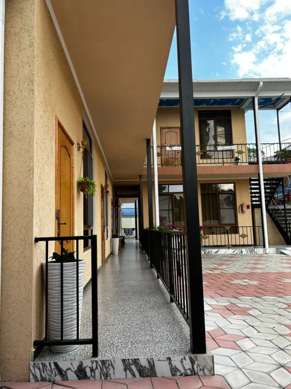 Vesna Mini hotel
