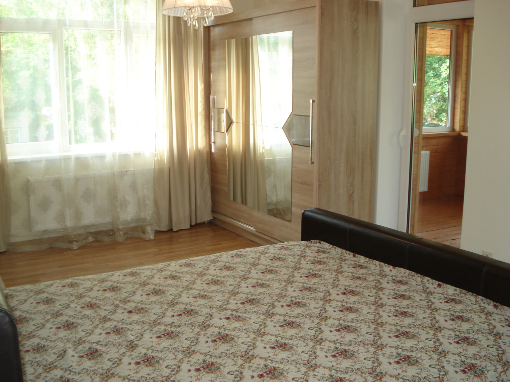 Вилла Exclusive Mansion Jurmala