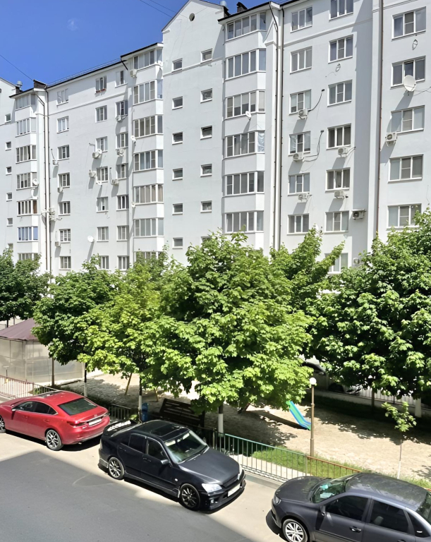Квартира премиум-класса в центре Пятигорска