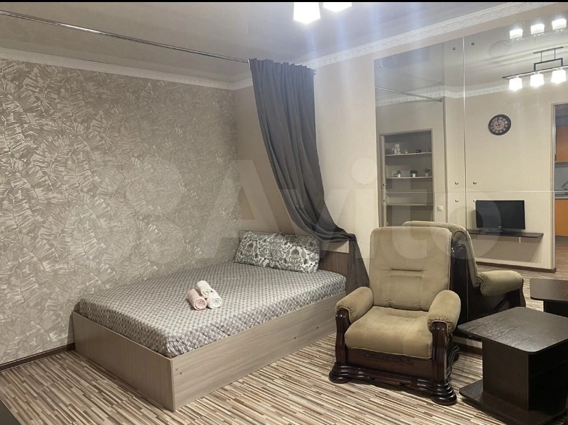 Апартаменты MaryHome на 7 просеке