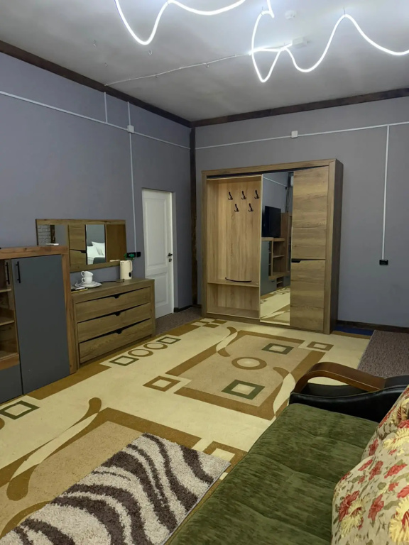 Номер Deluxe в БМС