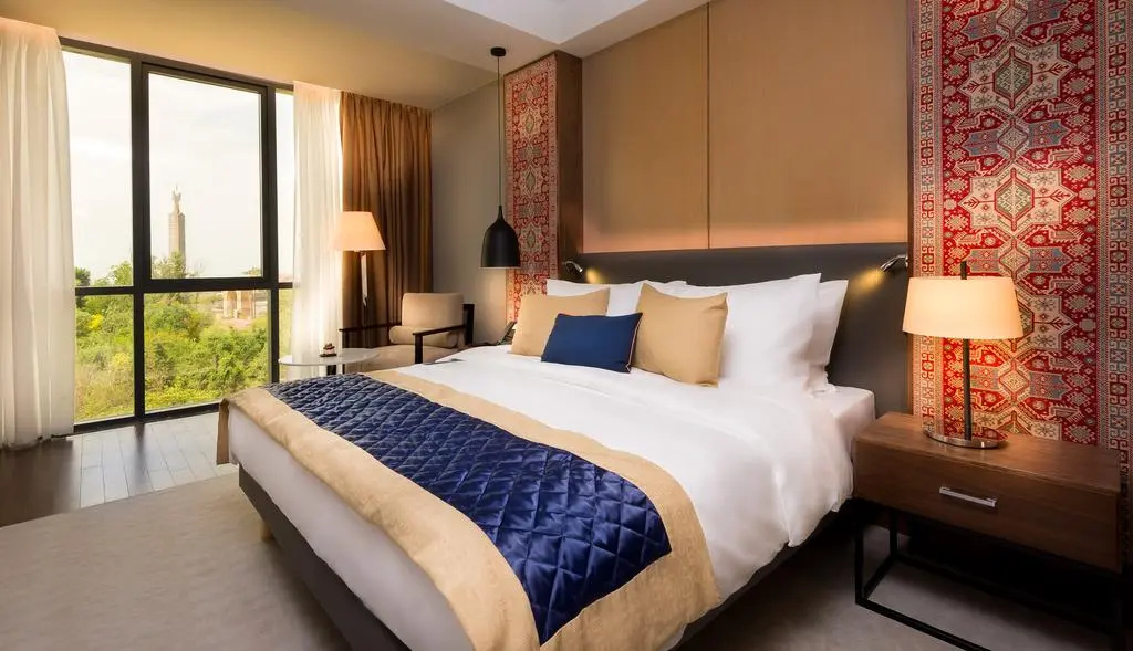 Radisson BLU Hotel Yerevan