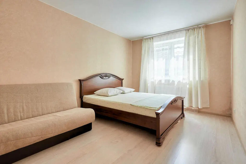 Квартира Центр. ул 40 лет Победы