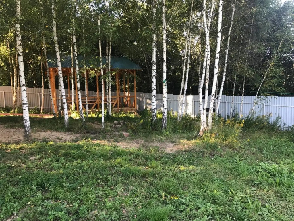 S Saunoj v Sergievom Posade Guest house