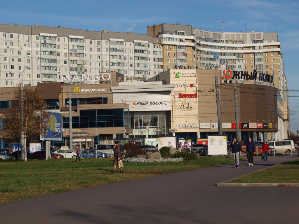 Апартаменты Хейкинен