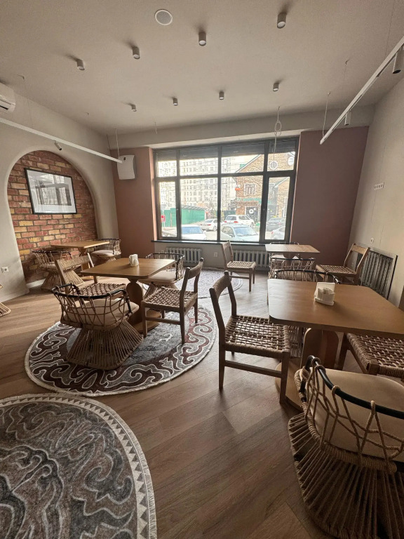 Bugu Hotel Bishkek