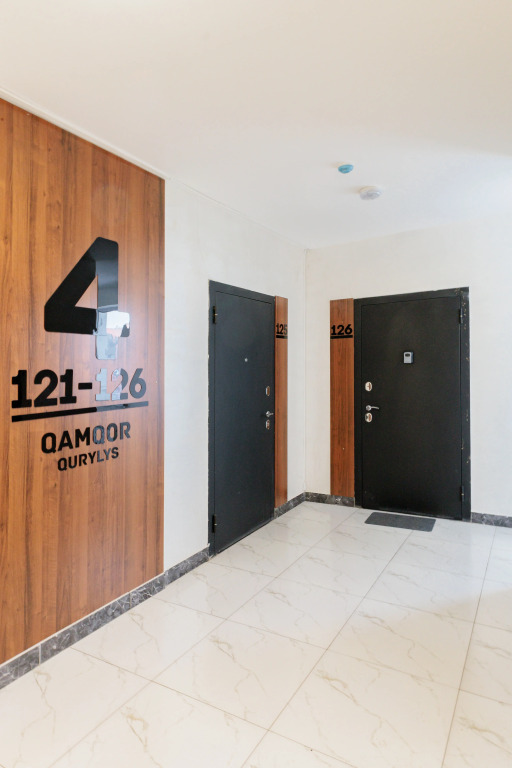 Квартира Oasis Apartments Возле Медицинских Центров В Центре Астаны
