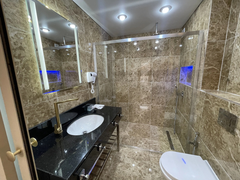 Grand Hotel Sukhum