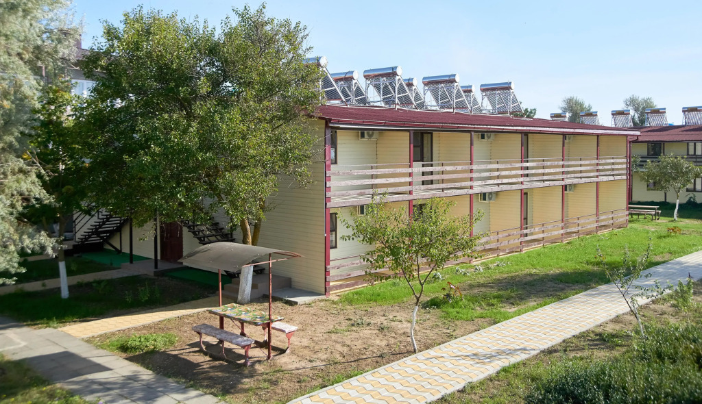 Oka Hotel