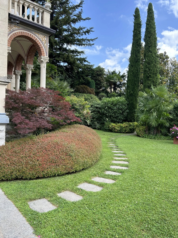 Villa Castiglioni Luxury Apartment