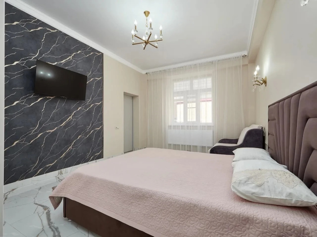Апартаменты Кисловодск
