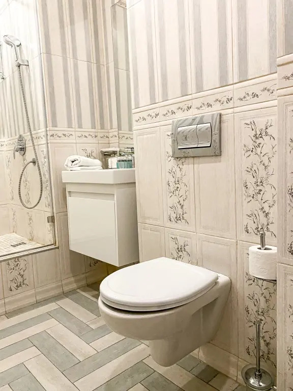 Baikal Story ApartHotel 7
