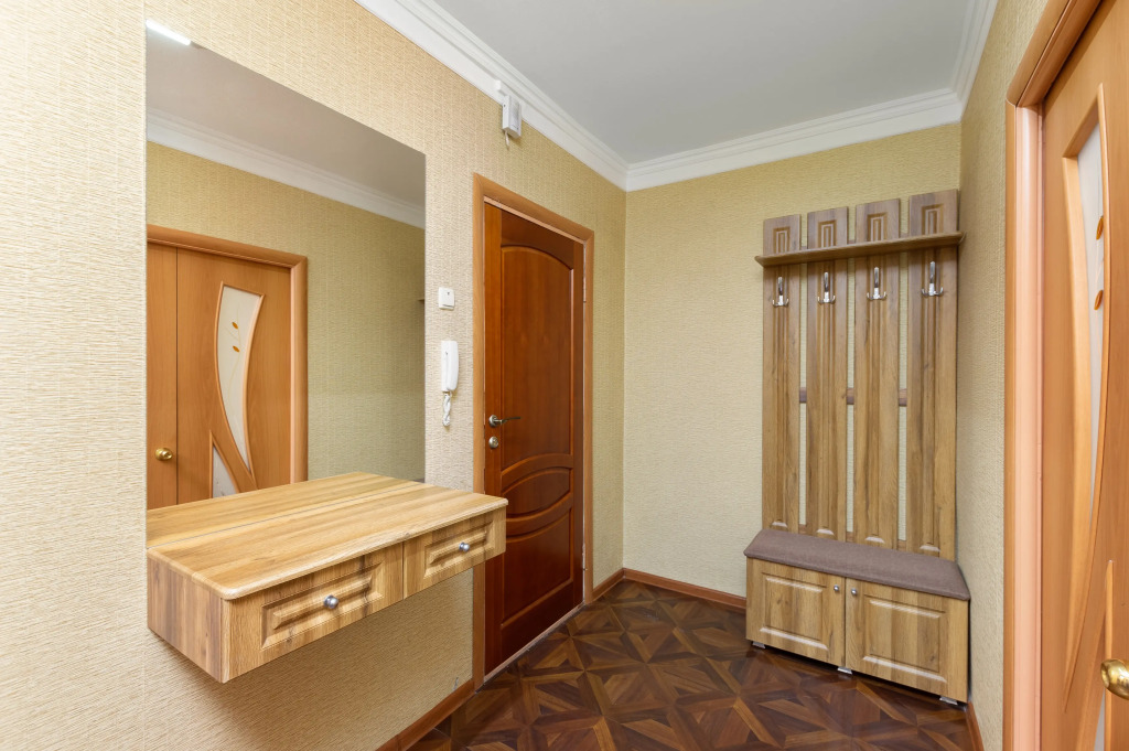 Квартира на Красивой 23