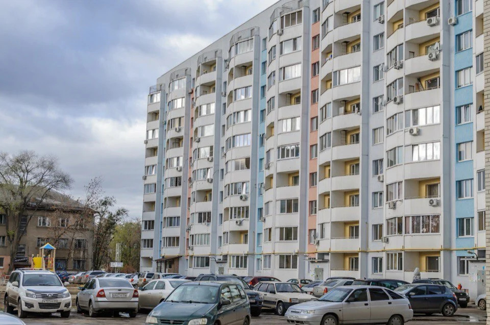 Премиум Бизнес Апартаменты