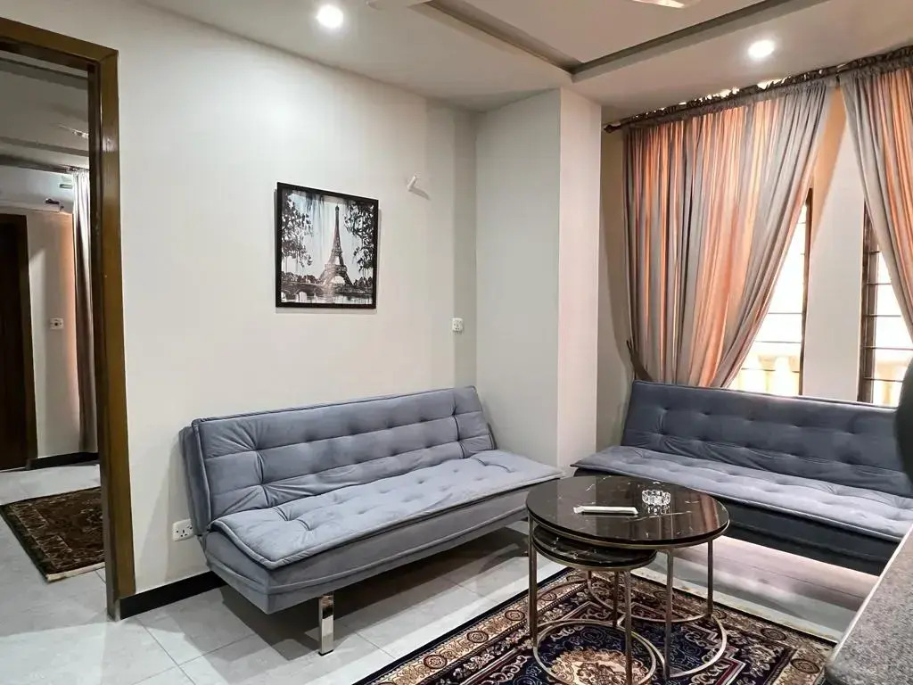 Апартаменты Northern Suites Bahria Town Rawalpindi