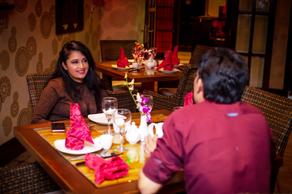 Arabian Courtyard Hotel & Spa