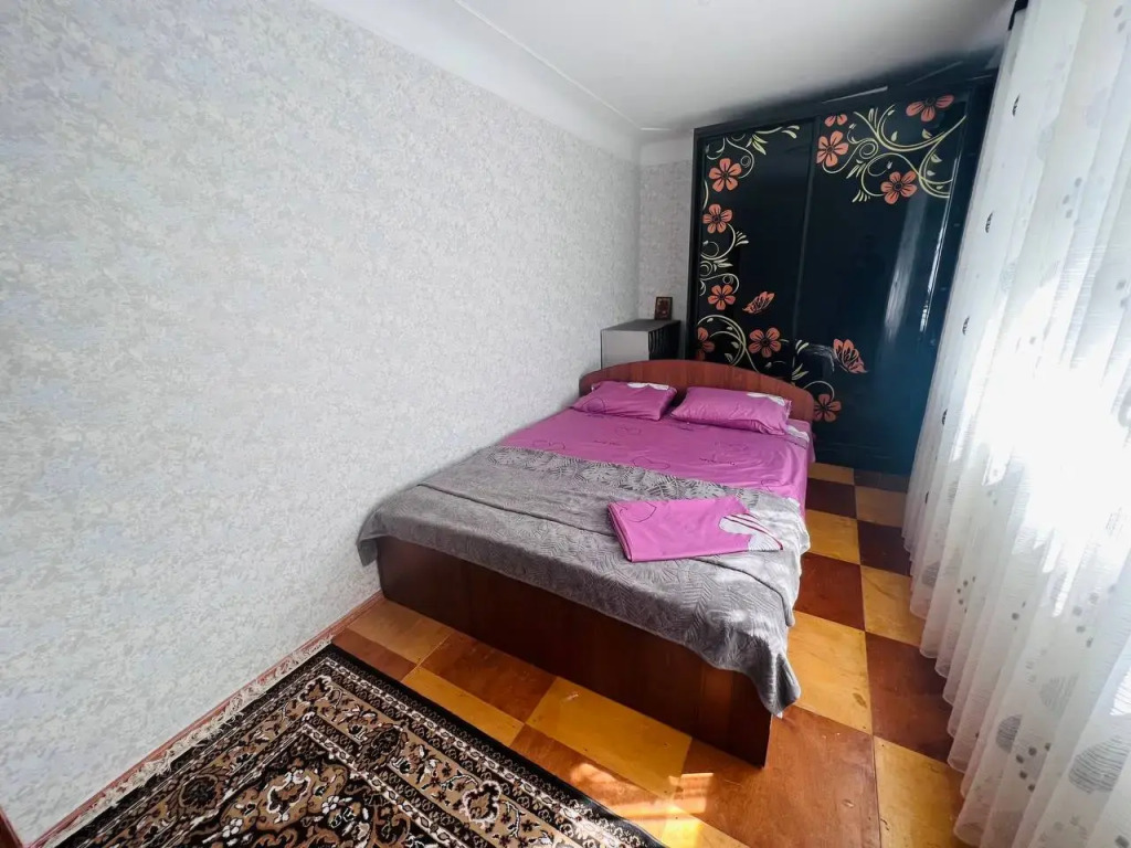 Tur House V Kaspiyske Apartments