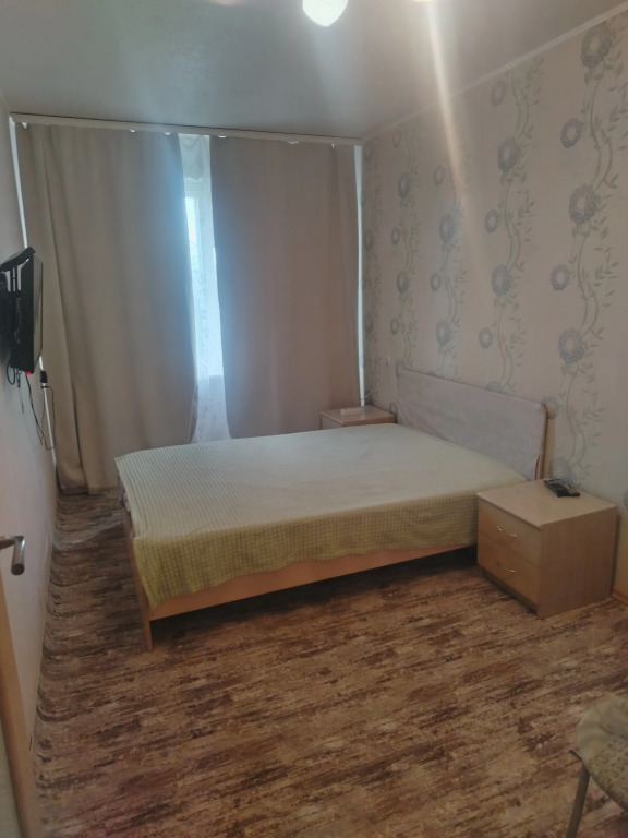 Квартира Мурманск