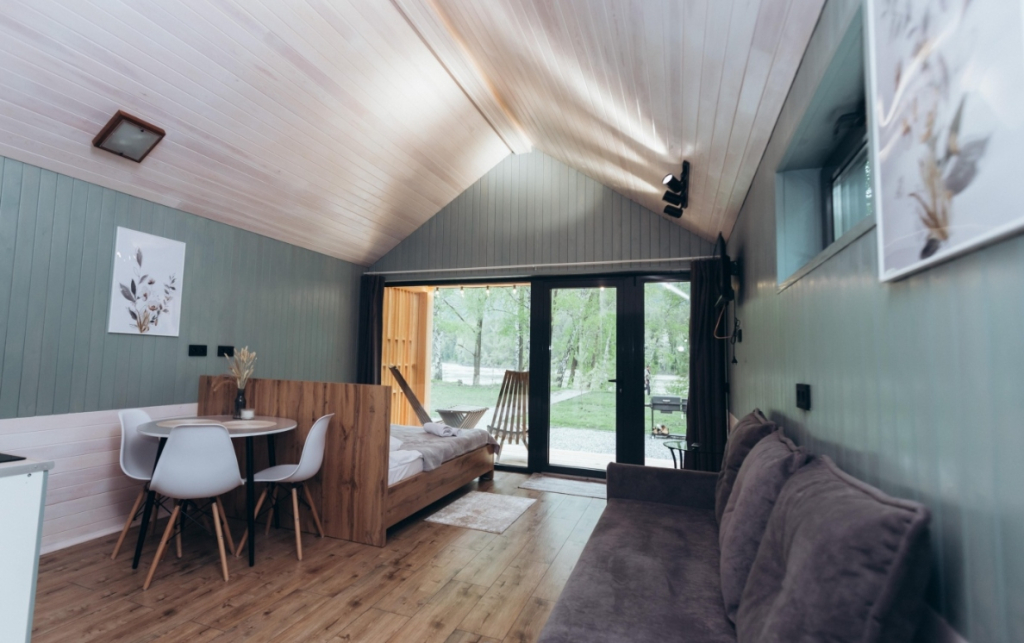 Recreation camp Marsel