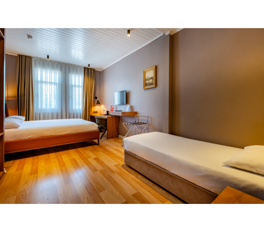 Armagrandi Spina Hotel-Special Category