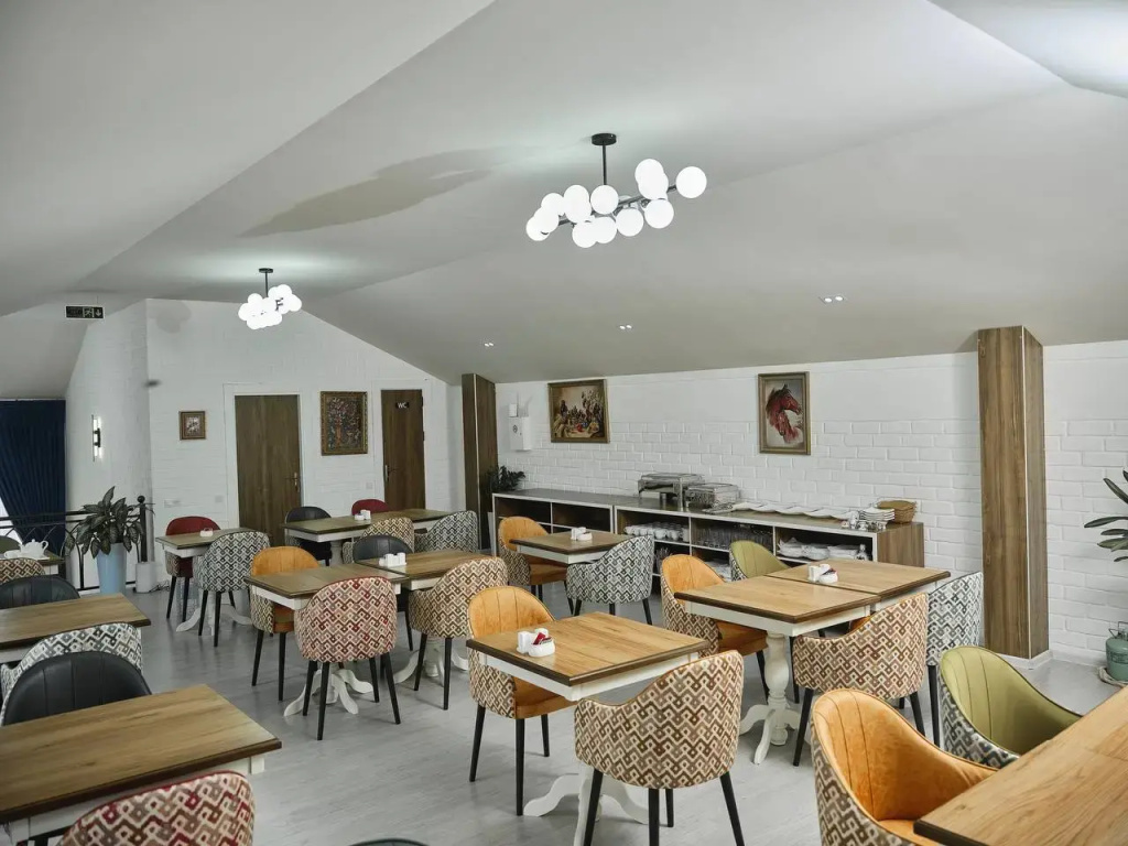 Siab Boutique-hotel