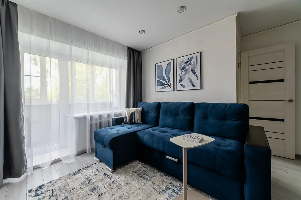 Апартаменты Босфор от Сети Good Vibes Apartments