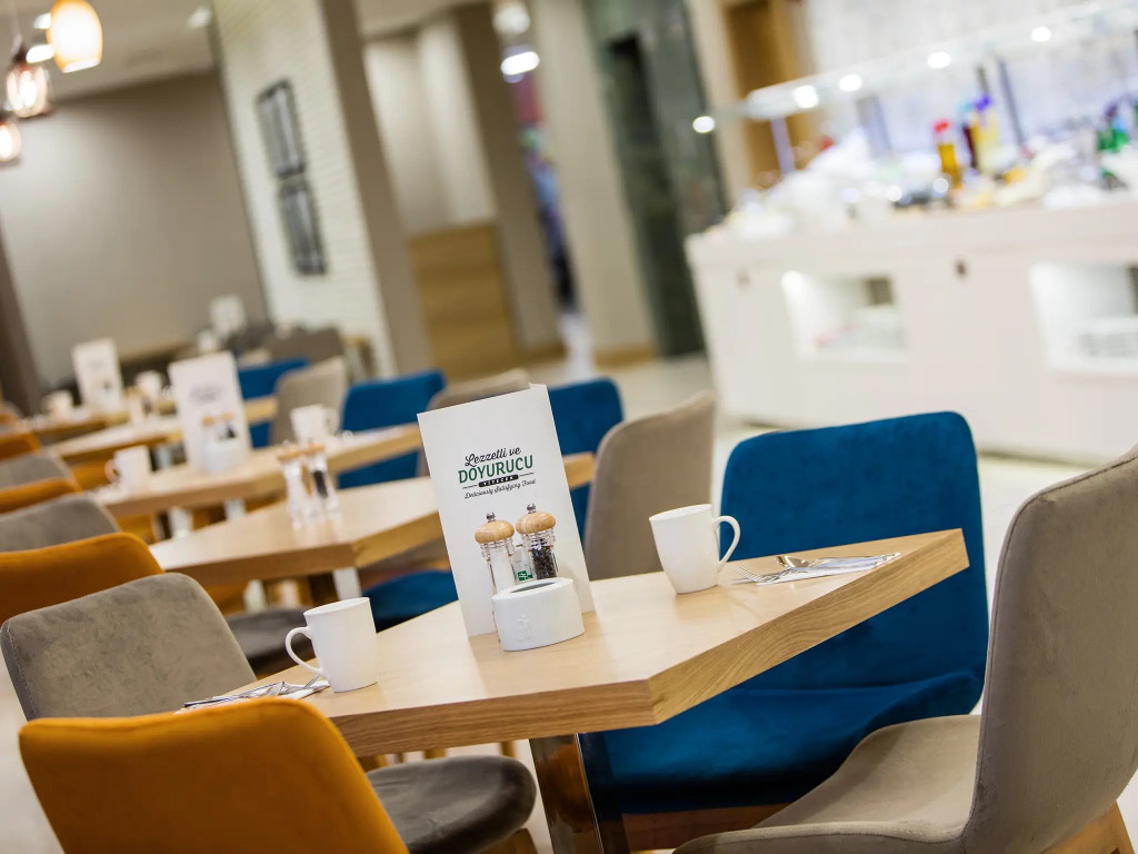Holiday Inn Antalya - Lara by IHG