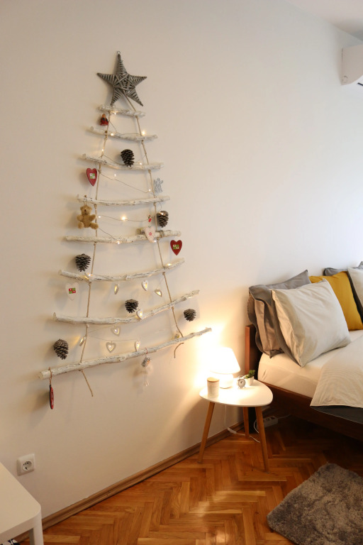 Studio Start Apartments