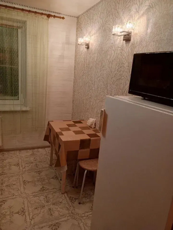 Квартира в квартале Матросова, 6