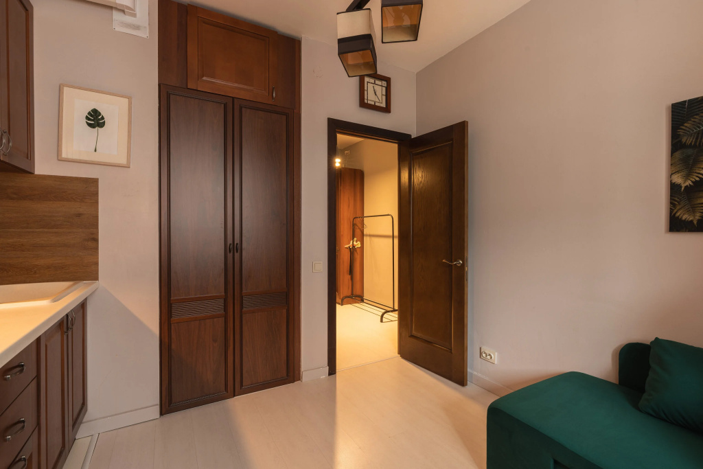 Квартира RoomyRoom Пять звезд на Звездной