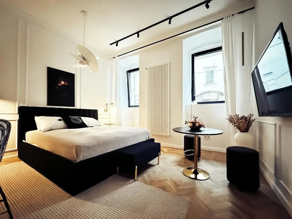 Апартаменты Matison Home Петровка 26 №7