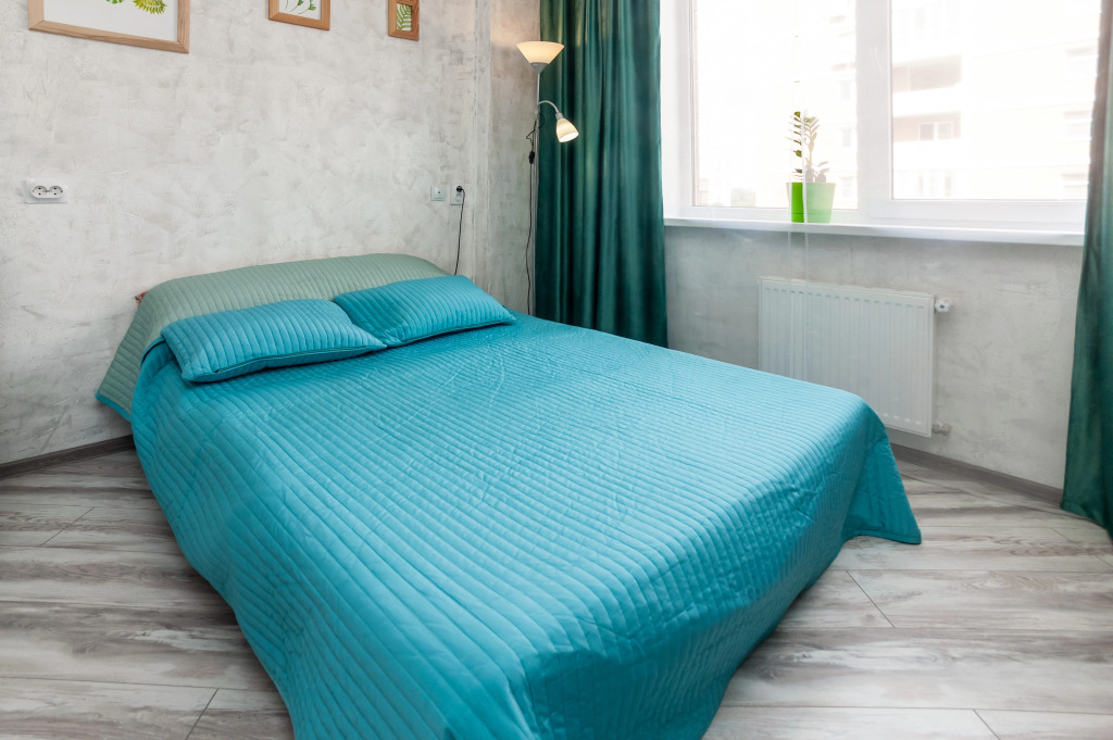 Uyutnyie Na Ligovskom Apartments