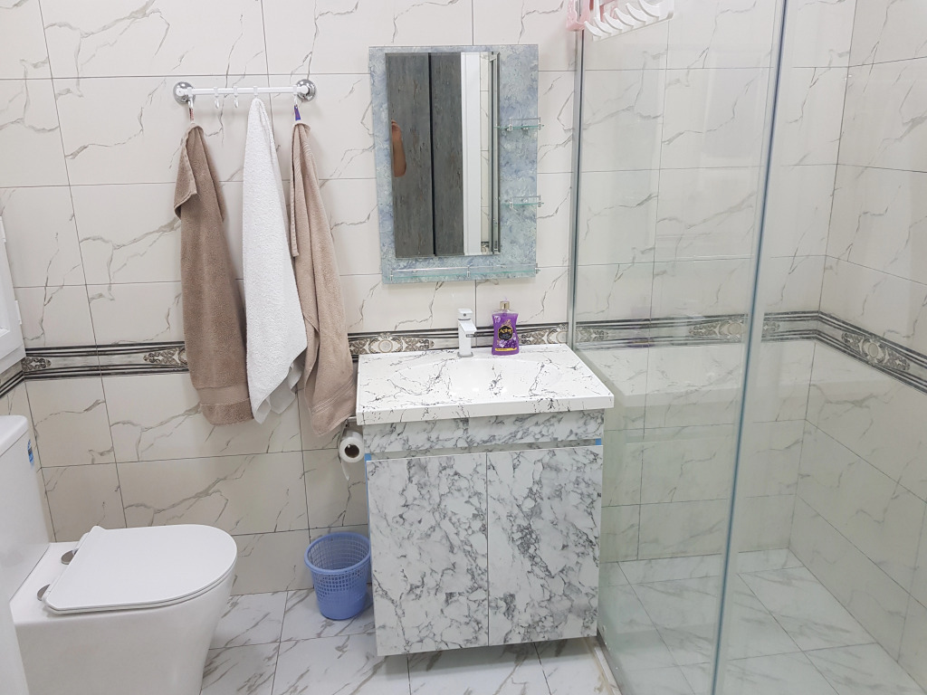 Апартаменты New in Center