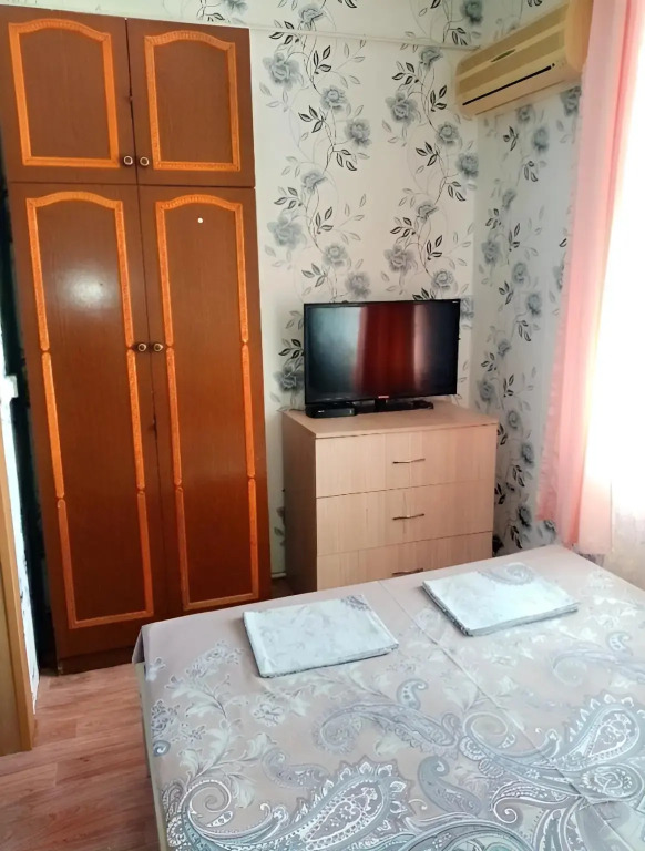 Частный дом на Прилиманной