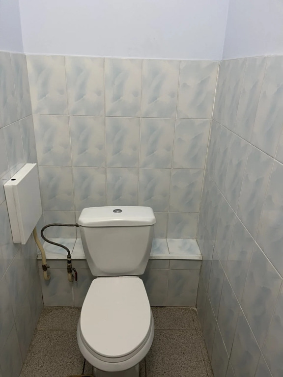 Квартира в Степном Микрорайоне 3
