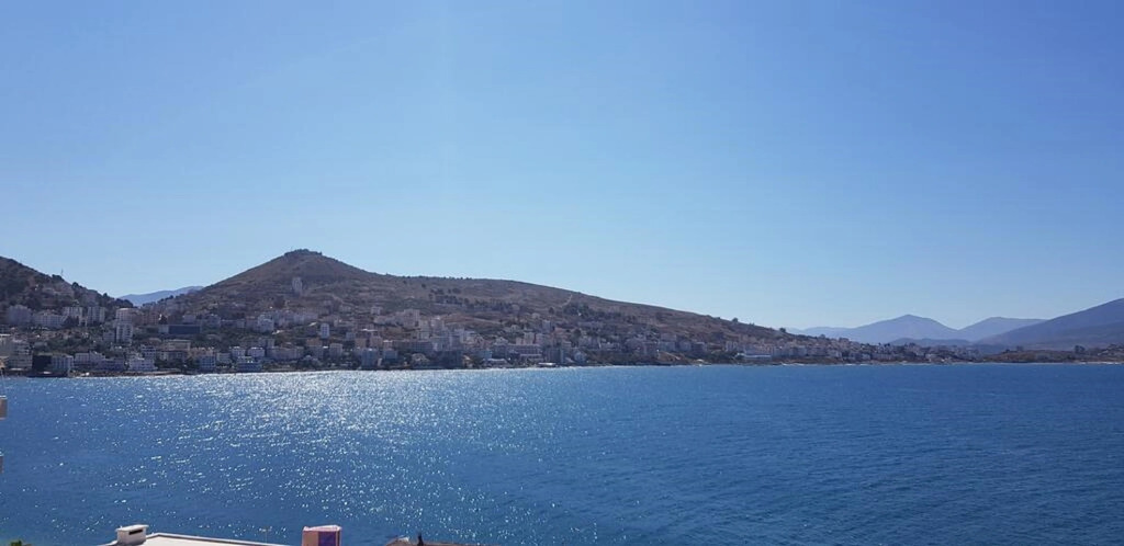 Апартаменты Limani Luxury Beachfront 2