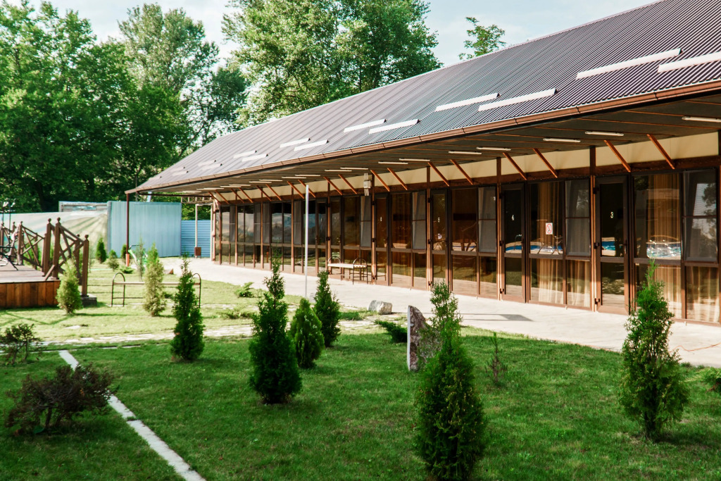 Курортный отель Термальный spa-курорт София